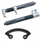 Spyruoklių suspaudėjai | galia 1200kg / 23~280 mm (B-1006) Spyruoklių suspaudėjai | galia 1200kg / 23~280 mm (B-1006)